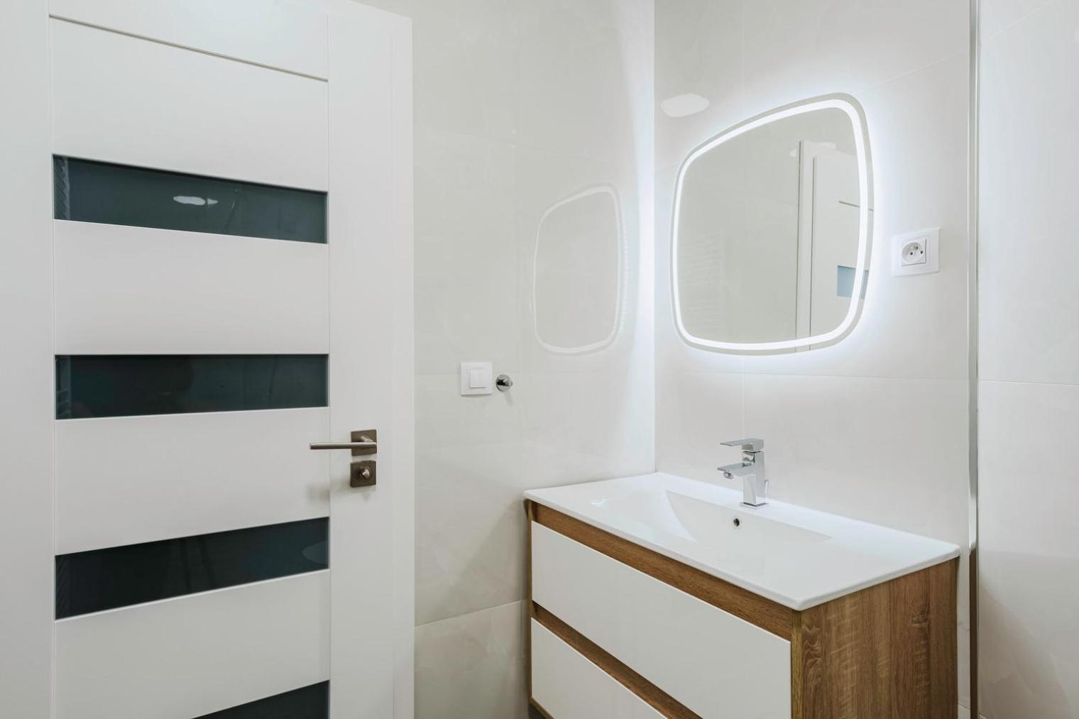 Apartamento Blueground 3 Furnished Zizkov Tower Prg-34 *